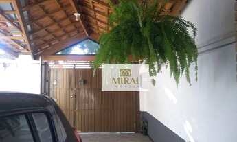 Imagem 5: Casa para alugar ou vender no Jardim Uirá com 03 quartos