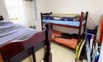 Imagem 7: Sobrado Mobiliado em Condomínio, Primeira Casa com Sacada, Apenas 200 Metros da Pista