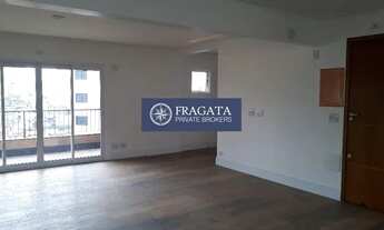 Imagem 4: Apartamento com 3 dormitórios à venda, 125 m² - Perdizes - São Paulo/SP