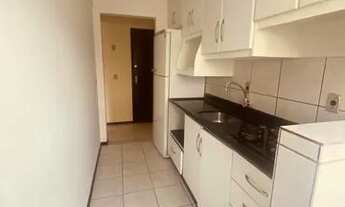 Imagem 3: Apartamento com 2 dormitórios para alugar, 48 m² por R$ 2.300,00/mês - Fazendinha - Itajaí