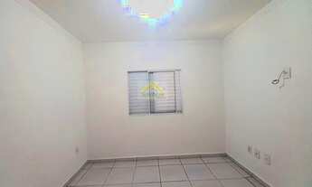 Imagem 4: Apartamento para Locação em Limeira, Vila Labaki, 3 dormitórios, 1 banheiro, 1 vaga