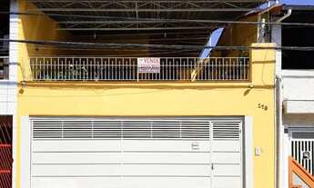 Imagem 2: Casa para Aluguel - Jardim Brasília, 4 Quartos, 172 m2