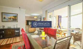 Imagem 3: Apartamento com 4 dormitórios à venda, 145 m² por R$ 1.850.000,00 - Pinheiros - São Paulo