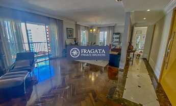 Imagem 4: Apartamento em Pinheiros com 3 suítes e varanda gourmet !!!