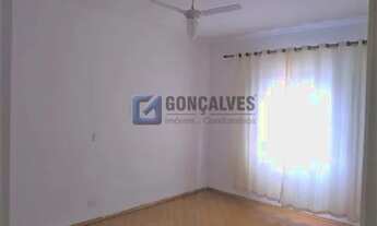 Imagem: SAO BERNARDO DO CAMPO - Residential / Apartment