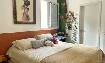 Imagem 7: Apartamento à venda, 78 m² por R$ 800.000,00 - Parque Campolim - Sorocaba/SP