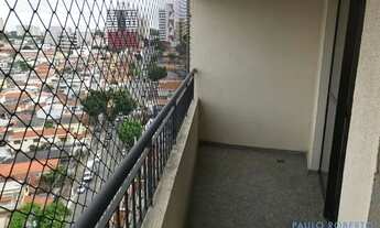 Imagem: APARTAMENTO - SAÚDE - SP