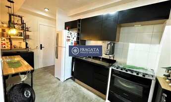 Imagem 6: Apartamento com 4 dormitórios à venda, 92 m² por R$ 1.220.000,00 - Mooca - São Paulo/SP