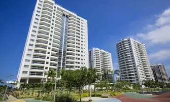 Imagem 2: Apartamento para venda com 85 metros quadrados com 2 quartos