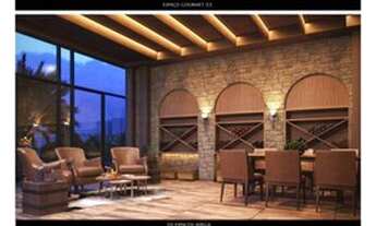 Imagem 4: Apartamento para venda possui 280 metros quadrados com 4 quartos