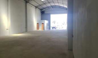 Imagem 4: GALPÃO BR 316 - URIBOCA