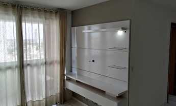 Imagem 6: Apartamento para venda com (54 m2)com 2 quartos em Pedro Gondim - João Pessoa - Paraíba