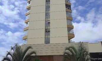 Imagem: ED. ICARO AP 1311 - Av. Jequitibá