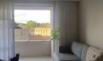 Imagem 4: Apartamento para alugar, 59 m² com 2 dormitórios, sendo 1 suíte, 2 banaheiros, 1 vaga - Vi