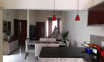 Imagem: Casa com 3 dormitórios à venda, 109 m²