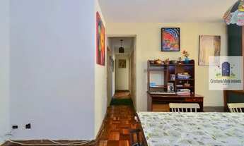 Imagem 6: Apartamento com 3 dormitórios à venda, 141 m² - Jardim Paulista - São Paulo/SP