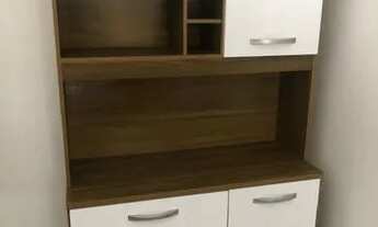 Imagem 5: KITnet Mobiliado de 30m² prox Av CPA Atras terra nova CBA