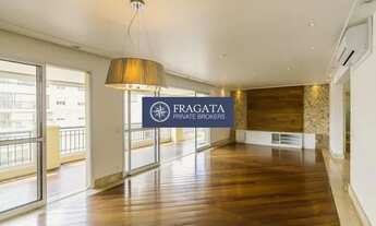 Imagem 3: Apartamento residencial à venda, 3 dormitórios e 3 vagas - Perdizes, São Paulo