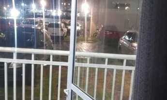 Imagem 4: Apartamento 2 dormitórios à venda, 58 m² - Condomínio Quinta das Águas - Jardim Antônio C