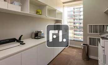 Imagem 6: Conjunto, 600 m² - venda por R$ 20.000.000,00 ou aluguel por R$ 111.000,00/mês - Itaim Bib