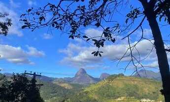 Imagem 2: Terreno com vista espetacular, ótima topografia, aceita negociação!