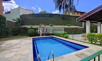 Imagem 2: Casa - Jardim Botânico (Sousas) - Campinas