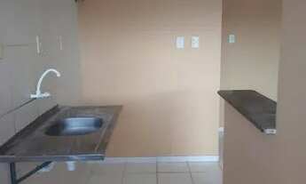 Imagem 7: Apartamento para aluguel. 42 m2, 2/4 sem suíte.Coqueiro - Ananindeua - PA