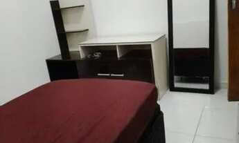 Imagem 2: Aluguel de quarto no assunção SBC