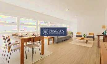 Imagem 6: Apartamento com 3 dormitórios à venda, 172 m² por R$ 1.892.000,00 - Jardim Paulista - São