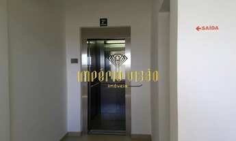 Imagem 6: Apartamento mobiliado e com eletrodomésticos , elevador e vaga de garagem para locação no