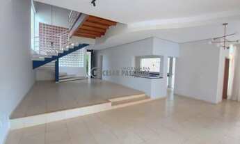 Imagem: Casa em Condomínio Sobrado Bonfim Paulista