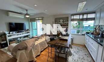 Imagem 7: Apartamento-À VENDA-Botafogo-Rio de Janeiro-RJ