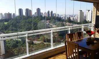 Imagem: LINDO APTO 171m² JARDIM SUL - OPORTUNIDADE