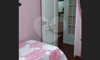 Imagem 7: Apartamento - 03 quartos - Vila Isabel [ME