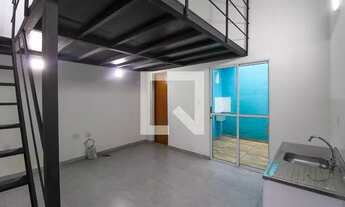 Imagem: Apartamento para Aluguel - Vila Prudente