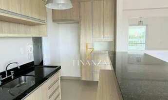 Imagem 5: Apartamento com 3 dormitórios, 96 m² - venda por R$ 943.400,00 ou aluguel por R$ 6.500,01