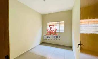 Imagem 3: Casa para alugar, 90 m² por R$ 1.350/mês - Jardim Acapulco - Londrina/PR