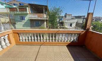 Imagem 2: Sobrado, Jardim Brasil (Zona Norte) - São Paulo