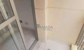 Imagem 5: Apartamento com 2 dormitórios para alugar, 75 m² por R$ 2.705,00/mês - Vila Carlos de Camp