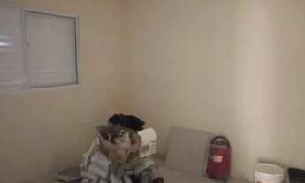 Imagem 6: Casa com 2 dormitórios à venda, 57 m² por R$ 300.000,00 - Jardim Alberto Gomes - Itu/SP