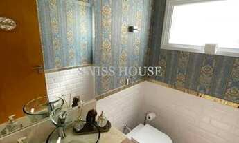 Imagem 3: Casa - Swiss Park - Campinas