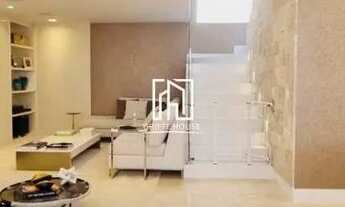 Imagem 6: CASA ACASA À VENDA NO CONDOMÍNIO BOTHANICA NATURE NO RECREIO DOS BANDEIRANTES