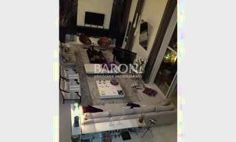 Imagem 2: São Paulo - Apartamento Padrão - Campo Belo