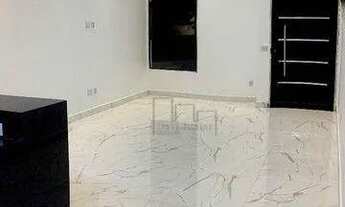 Imagem: Casa com 3 dormitórios à venda, 115 m²