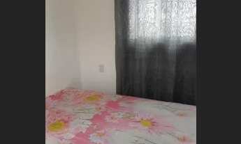 Imagem 4: Barra de Jacuípe 1/4 e sala