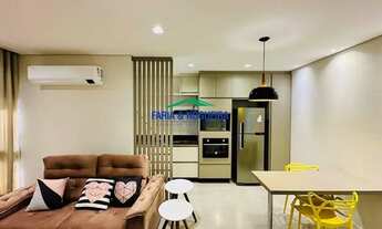 Imagem 4: Loft para aluguel, 1 quarto, 1 vaga, Vila do Rádio - Rio Claro/SP