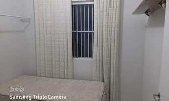 Imagem: Aluguel de quarto