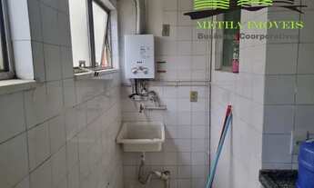 Imagem 7: APARTAMENTO RESIDENCIAL em SOROCABA - SP, VILA LUCY