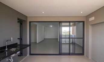 Imagem: Apartamento para venda possui 126 metros