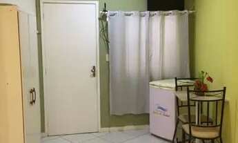 Imagem 2: Aluguel de Suítes Mobilidas